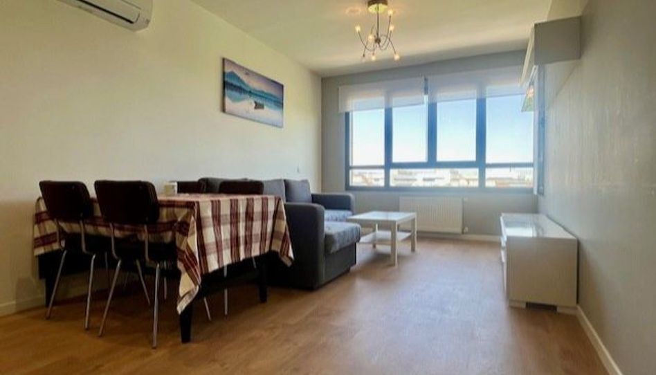 Flat for rent in Calle Moreno Torroba, 28, Golf - El Carralero, Majadahonda - image 1 Photo 1 of Flat for rent in Calle Moreno Torroba, 28, Golf - El Carralero, Majadahonda