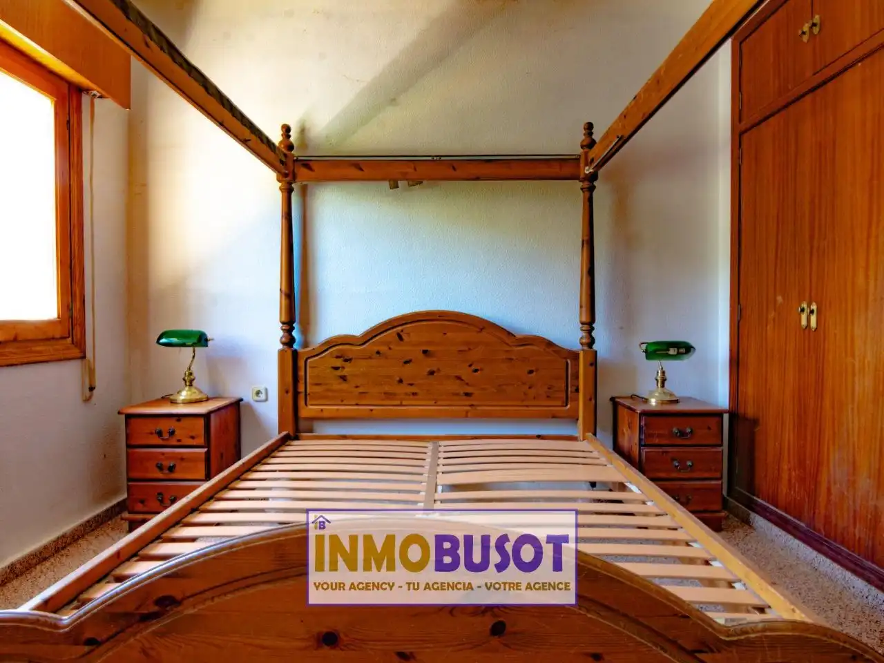 Casa o chalet en venta en Carrer del Pal, 1, Busot Casa o chalet en venta en Busot