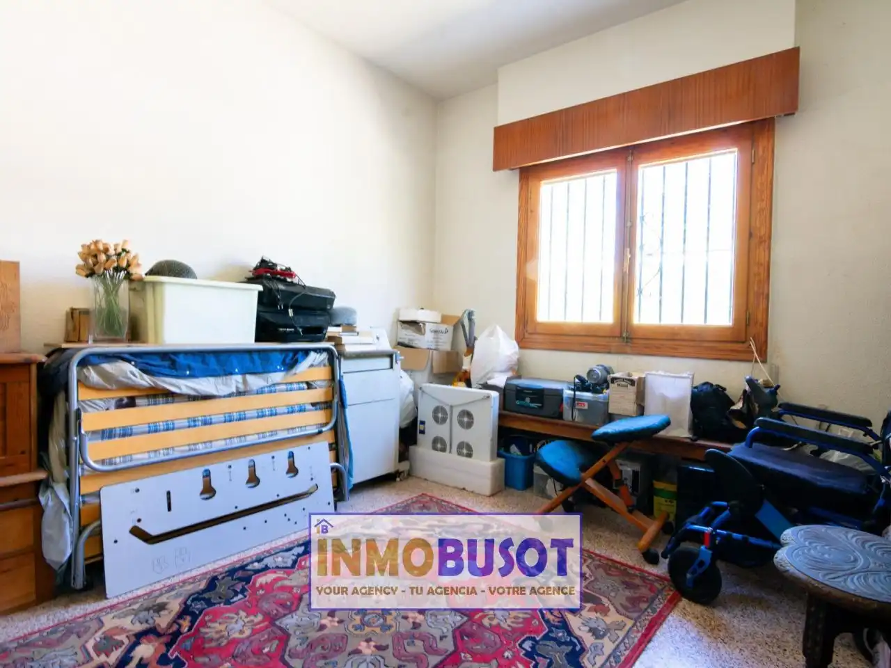 Casa o chalet en venta en Carrer del Pal, 1, Busot Casa o chalet en venta en Busot