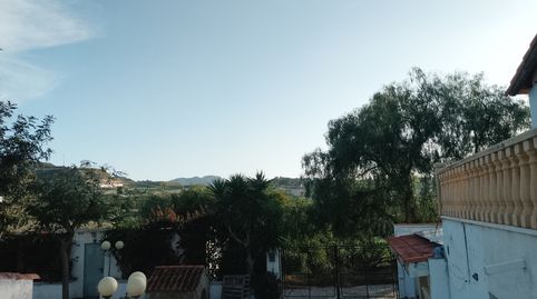 Foto 2 de Casa o chalet de alquiler en Avenida de Murcia, 3, Cañadas de San Pedro, Murcia Capital