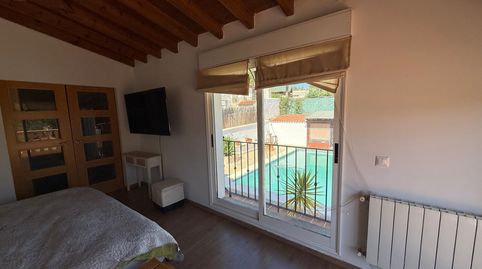 Foto 3 de Casa o chalet de alquiler en Avenida de Murcia, 3, Cañadas de San Pedro, Murcia Capital