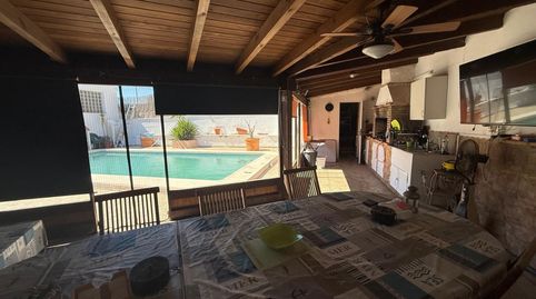 Foto 5 de Casa o chalet de alquiler en Avenida de Murcia, 3, Cañadas de San Pedro, Murcia Capital