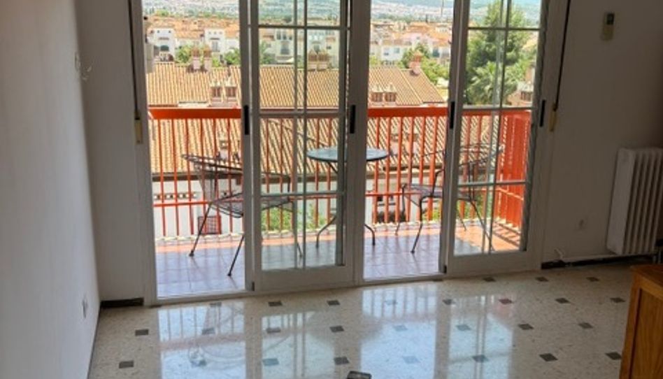 Flat for rent in Camino Bajo de Huétor, 80, Castaño - Mirasierra, Granada Capital - image 1 Photo 1 of Flat for rent in Camino Bajo de Huétor, 80, Castaño - Mirasierra, Granada Capital