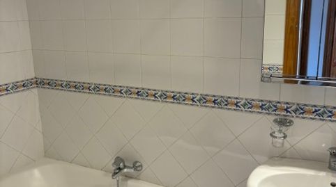 Flat for rent in Camino Bajo de Huétor, 80, Castaño - Mirasierra, Granada Capital - image 3 Photo 3 of Flat for rent in Camino Bajo de Huétor, 80, Castaño - Mirasierra, Granada Capital
