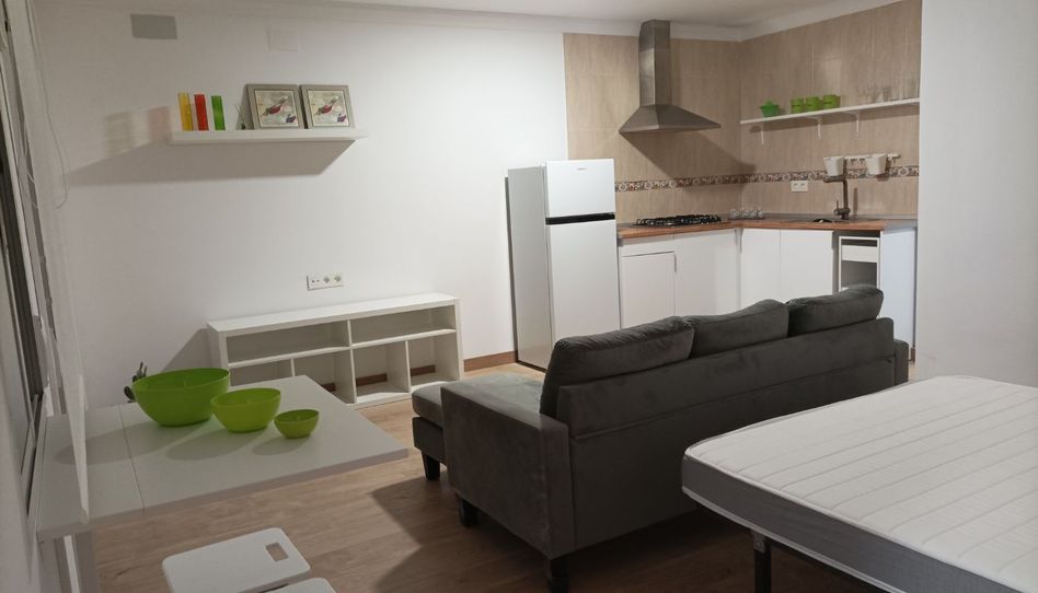 Wohnung zur Miete in Parque Nervion, 156, San Fulgencio, Alicante - Bild 1 Foto 1 von Wohnung zur Miete in Parque Nervion, 156, San Fulgencio, Alicante