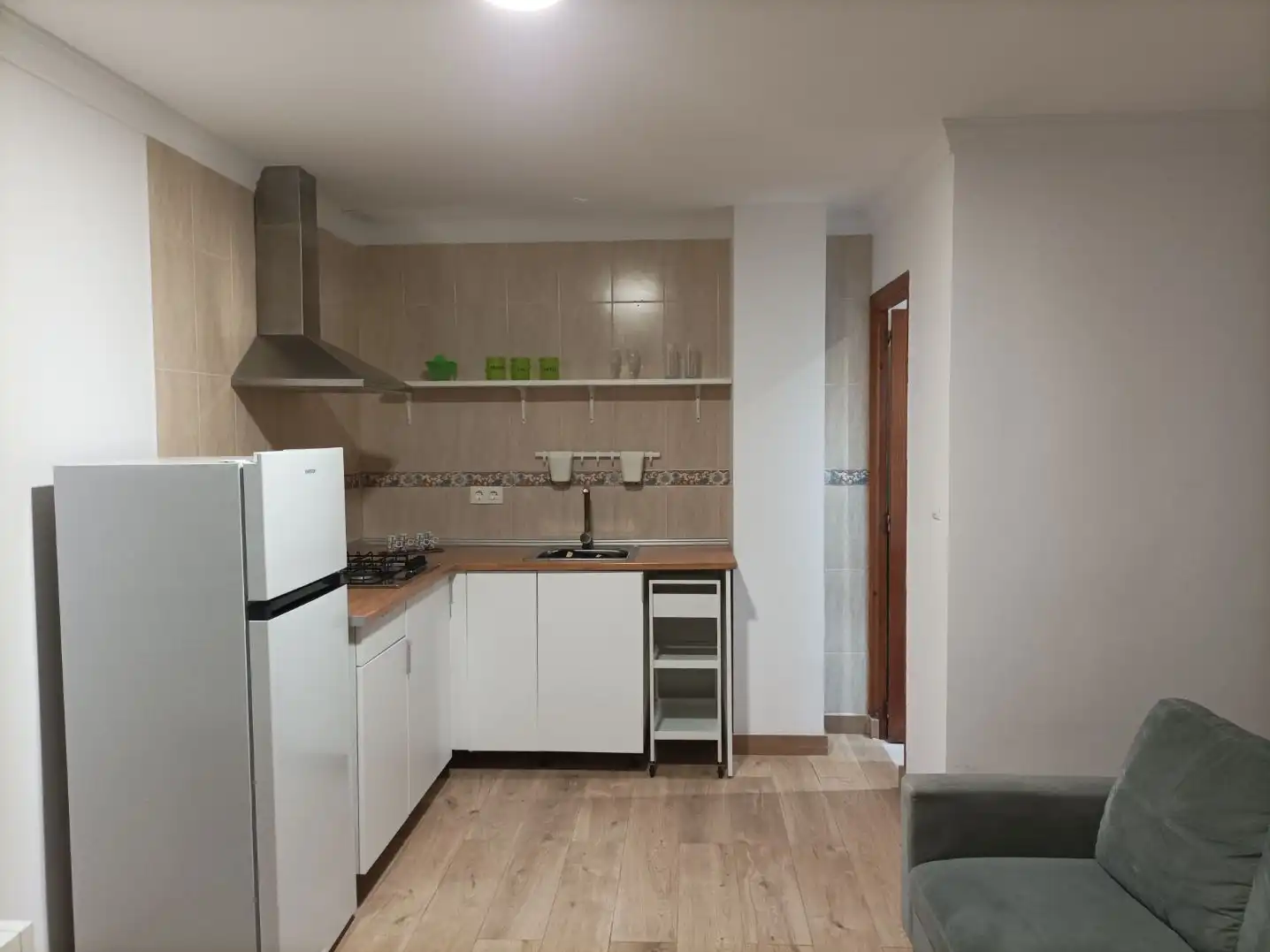 Wohnung zur Miete in Parque nervion, 156, San Fulgencio Wohnung zur Miete in Parque nervion, 156, San Fulgencio