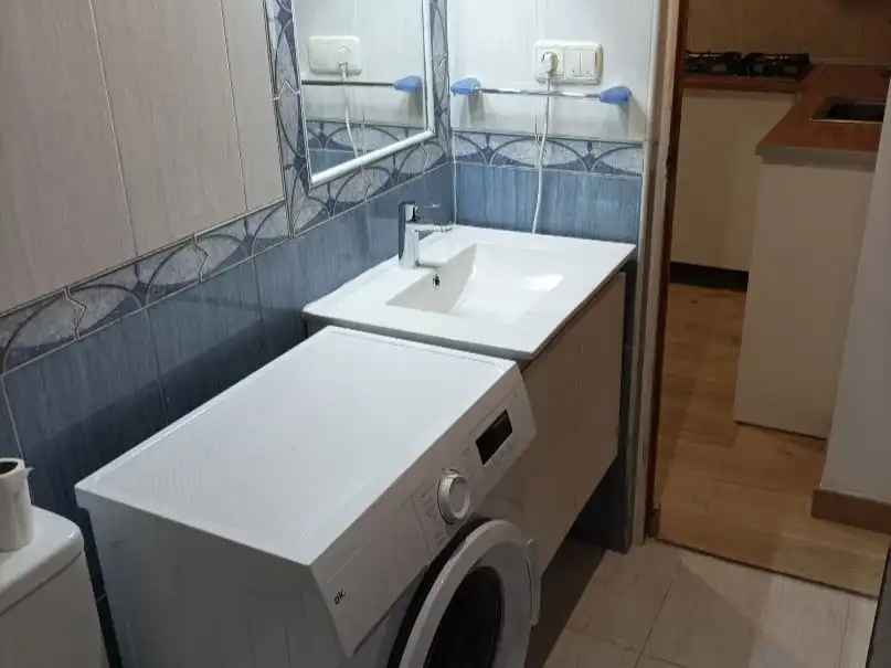 Wohnung zur Miete in Parque nervion, 156, San Fulgencio Wohnung zur Miete in Parque nervion, 156, San Fulgencio