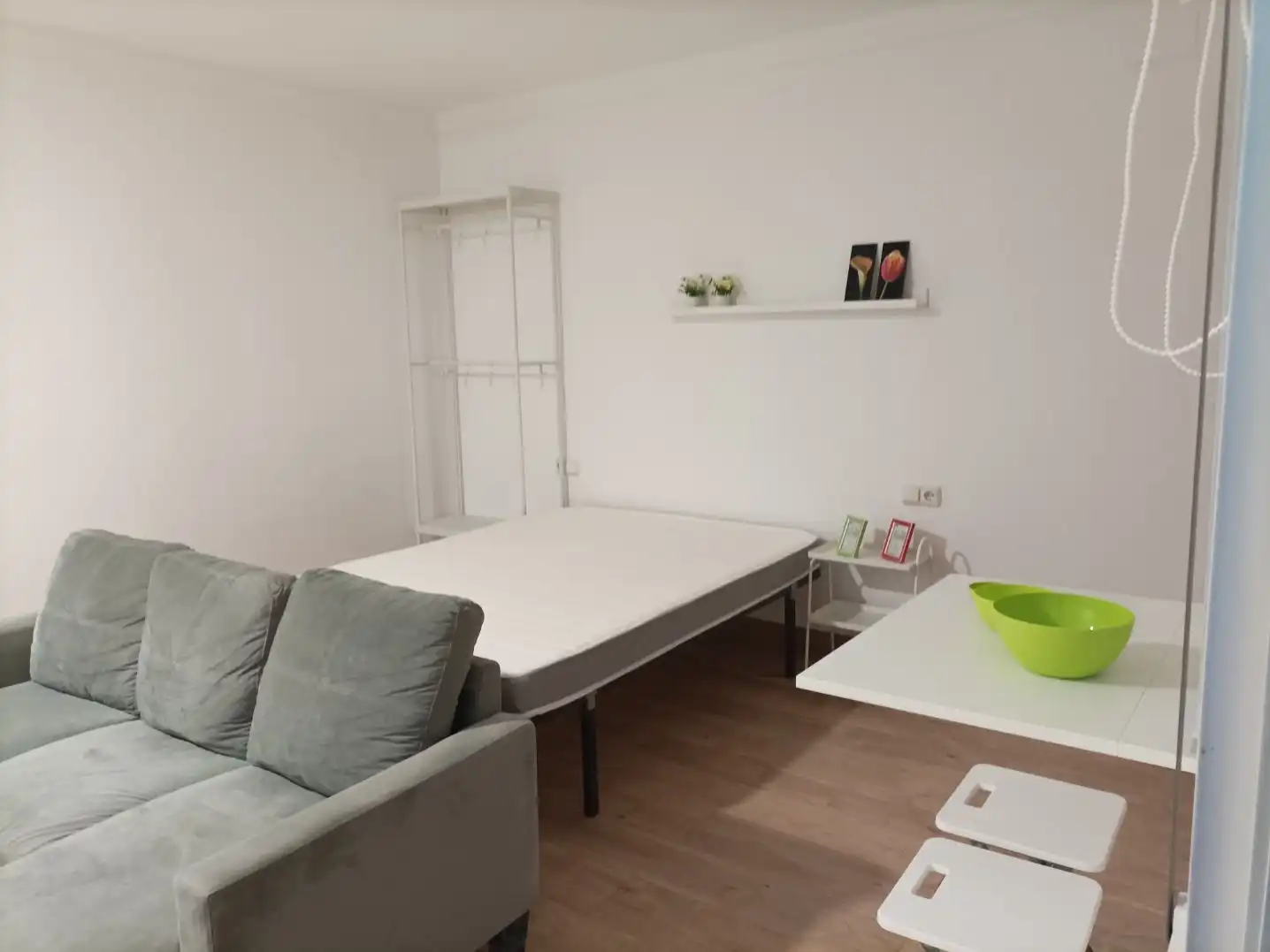 Wohnung zur Miete in Parque nervion, 156, San Fulgencio Wohnung zur Miete in Parque nervion, 156, San Fulgencio