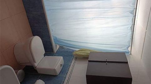 Foto 4 de Ático de alquiler en El Parador de las Hortichuelas, Roquetas de Mar