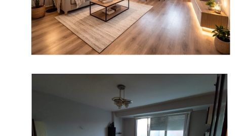 Piso en venta en Grupo Txurruka, 8, Valle de Trápaga-Trapagaran, Bizkaia - imagen 3 Foto 3 de Piso en venta en Grupo Txurruka, 8, Valle de Trápaga-Trapagaran, Bizkaia