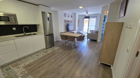 Foto 4 de Piso de alquiler en Calle Ollería, 19, Puerto Deportivo, Fuengirola