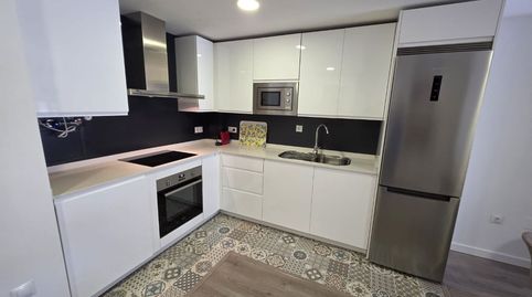 Foto 5 de Piso de alquiler en Calle Ollería, 19, Puerto Deportivo, Fuengirola