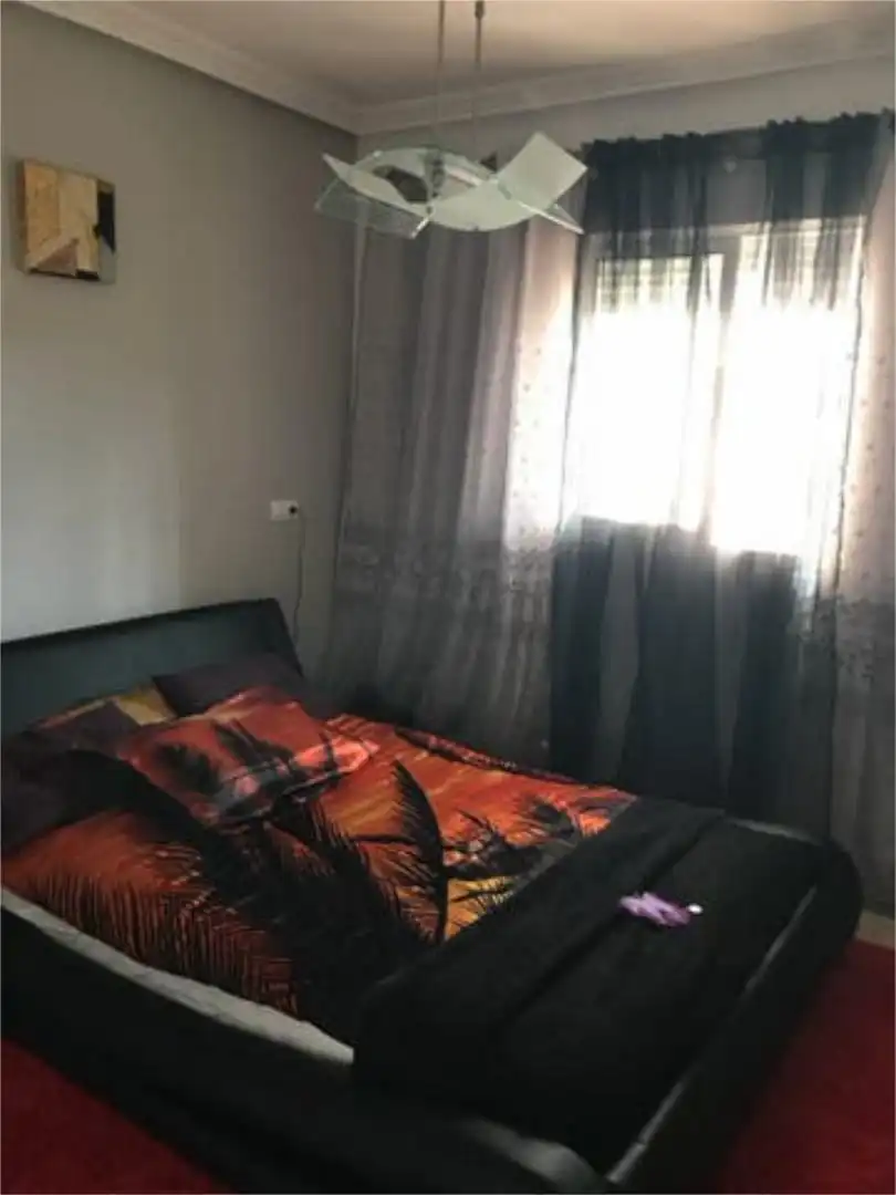Bedroom of Apartments for rent in Águilas  with Terrace and Swimming Pool