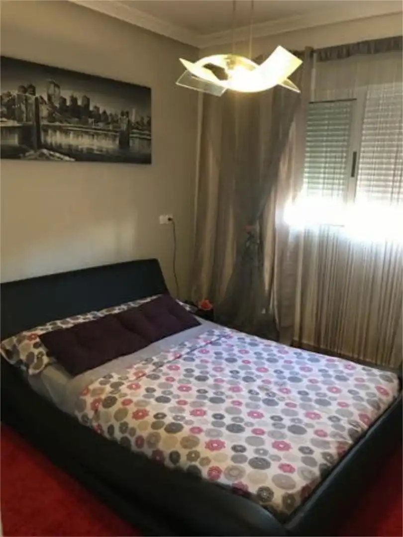 Bedroom of Apartments for rent in Águilas  with Terrace and Swimming Pool