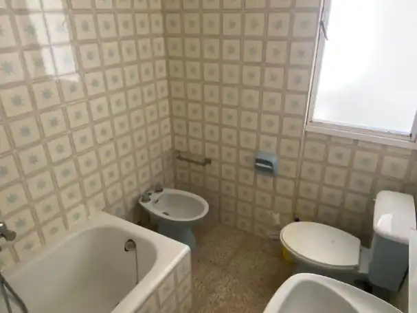 Wohnung zum Verkauf in Paseo Colón, 20, Santiago de la Ribera Badezimmer von Wohnung zum Verkauf in San Javier