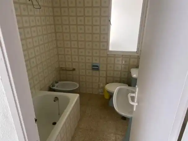 Wohnung zum Verkauf in Paseo Colón, 20, Santiago de la Ribera Badezimmer von Wohnung zum Verkauf in San Javier