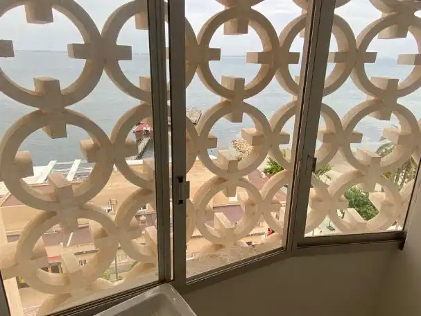 Wohnung zum Verkauf in Paseo Colón, 20, Santiago de la Ribera Terrasse von Wohnung zum Verkauf in San Javier