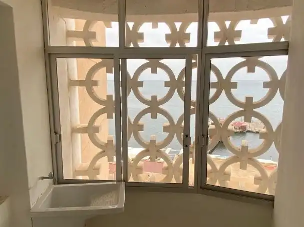 Wohnung zum Verkauf in Paseo Colón, 20, Santiago de la Ribera Terrasse von Wohnung zum Verkauf in San Javier