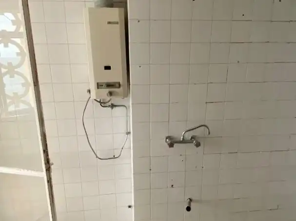 Wohnung zum Verkauf in Paseo Colón, 20, Santiago de la Ribera Badezimmer von Wohnung zum Verkauf in San Javier