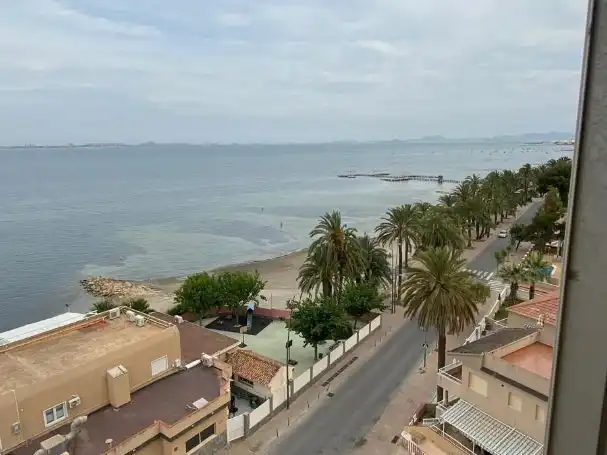 Wohnung zum Verkauf in Paseo Colón, 20, Santiago de la Ribera Außenansicht von Wohnung zum Verkauf in San Javier
