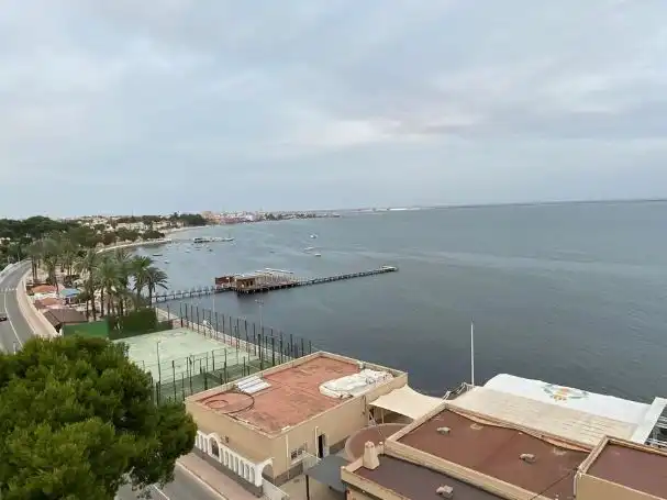Wohnung zum Verkauf in Paseo Colón, 20, Santiago de la Ribera Außenansicht von Wohnung zum Verkauf in San Javier