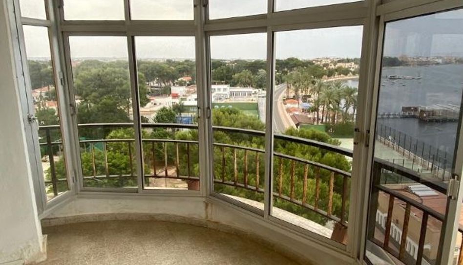 Wohnung zum Verkauf in Paseo Colón, 20, Santiago de la Ribera, San Javier - Bild 1 Foto 1 von Wohnung zum Verkauf in Paseo Colón, 20, Santiago de la Ribera, San Javier