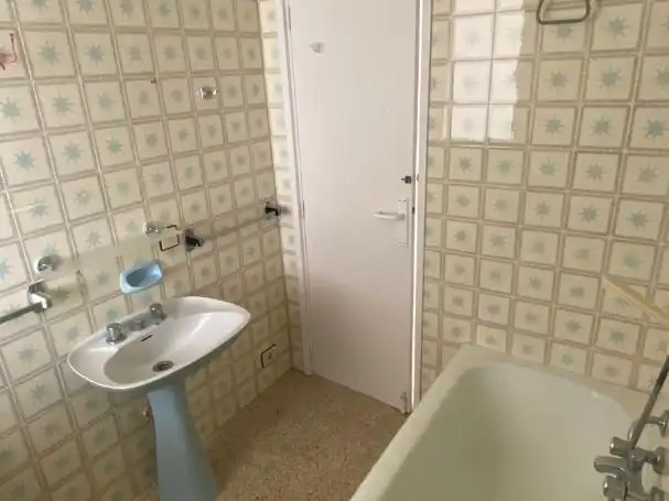 Wohnung zum Verkauf in Paseo Colón, 20, Santiago de la Ribera Badezimmer von Wohnung zum Verkauf in San Javier