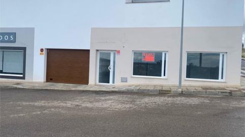 Geschaftsraum zur Miete in Ribera del Fresno, Badajoz - Bild 5 Foto 5 von Geschaftsraum zur Miete in Ribera del Fresno, Badajoz