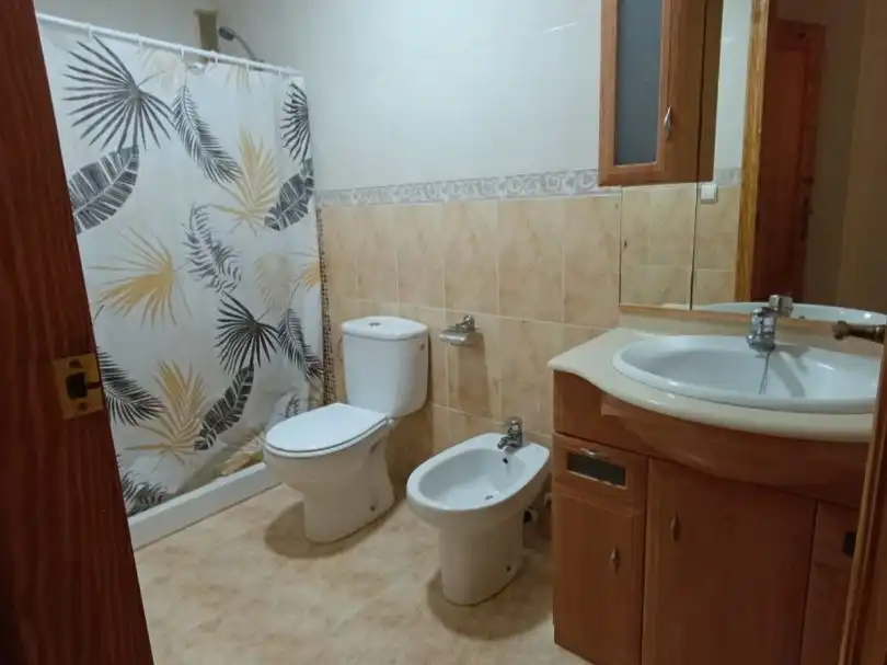 Flat for rent in Avenida Principe de Asturias, 5, Orihuela ciudad