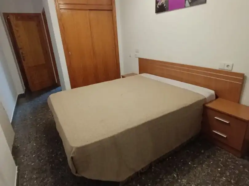 Flat for rent in Avenida Principe de Asturias, 5, Orihuela ciudad