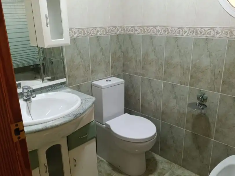 Flat for rent in Avenida Principe de Asturias, 5, Orihuela ciudad