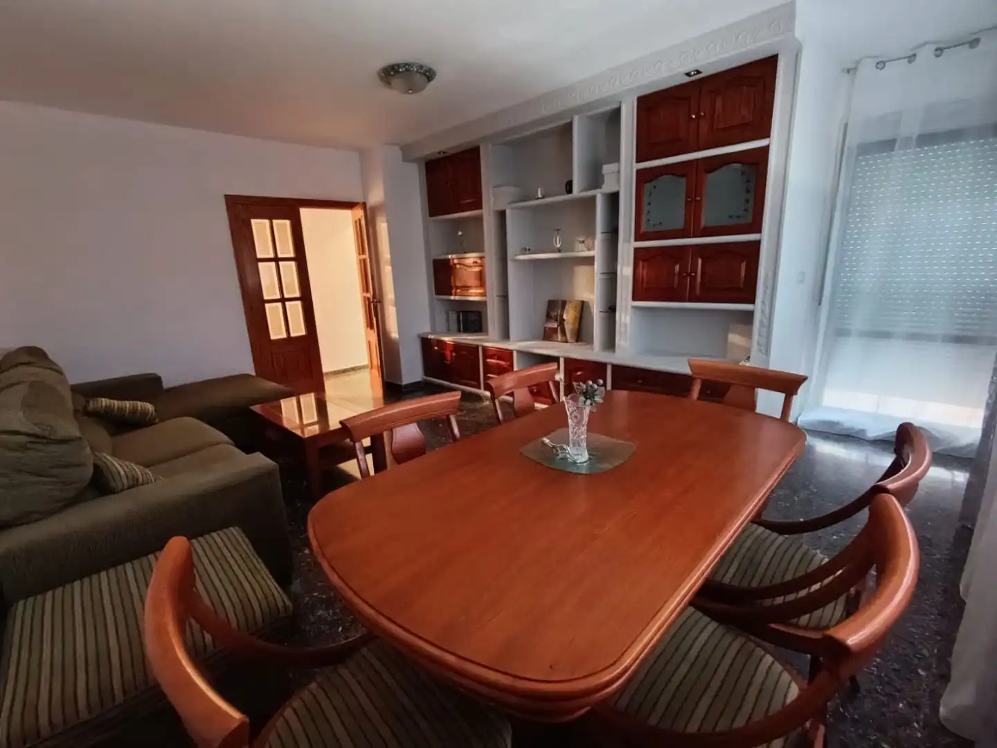Flat for rent in Avenida Principe de Asturias, 5, Orihuela ciudad