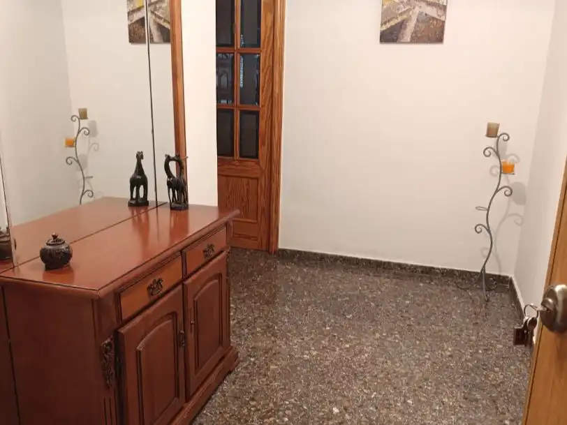 Flat for rent in Avenida Principe de Asturias, 5, Orihuela ciudad