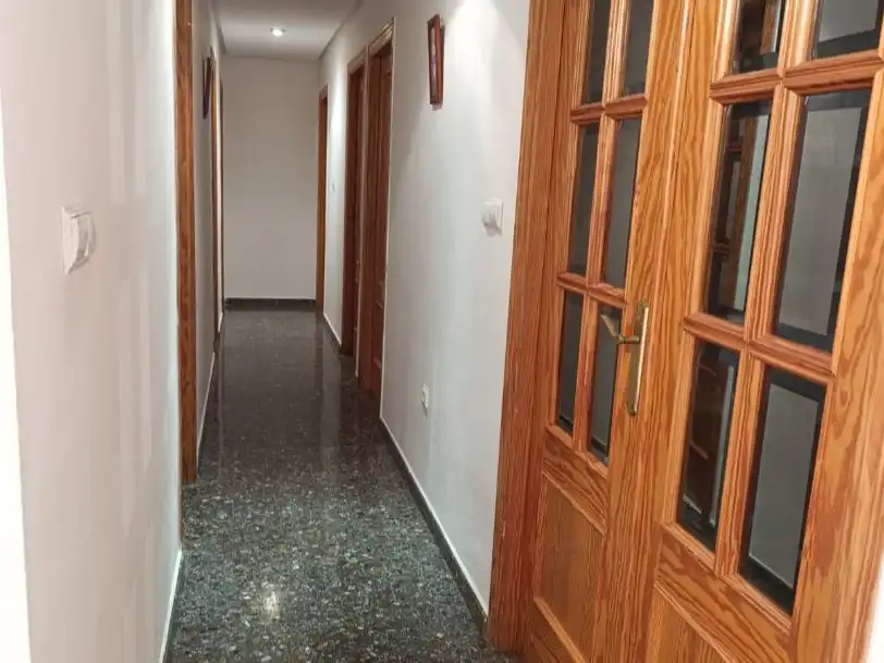 Flat for rent in Avenida Principe de Asturias, 5, Orihuela ciudad