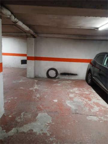 Garaje en Alquiler en El Carmen - Casas del Hogar