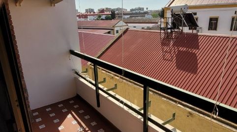 Flat for rent in Calle las Cruzadas, 5, Parque María Luisa -Giralda Sur, Sevilla Capital - image 3 Photo 3 of Flat for rent in Calle las Cruzadas, 5, Parque María Luisa -Giralda Sur, Sevilla Capital