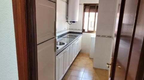 Flat for rent in Calle las Cruzadas, 5, Parque María Luisa -Giralda Sur, Sevilla Capital - image 4 Photo 4 of Flat for rent in Calle las Cruzadas, 5, Parque María Luisa -Giralda Sur, Sevilla Capital