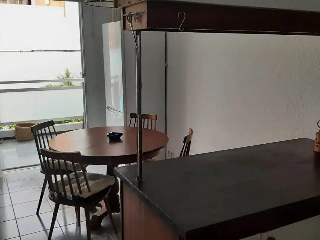 Flat for rent in Calle Maestro Valle, 18, Ciudad Jardín Flat for rent in Calle Maestro Valle, 18, Ciudad Jardín