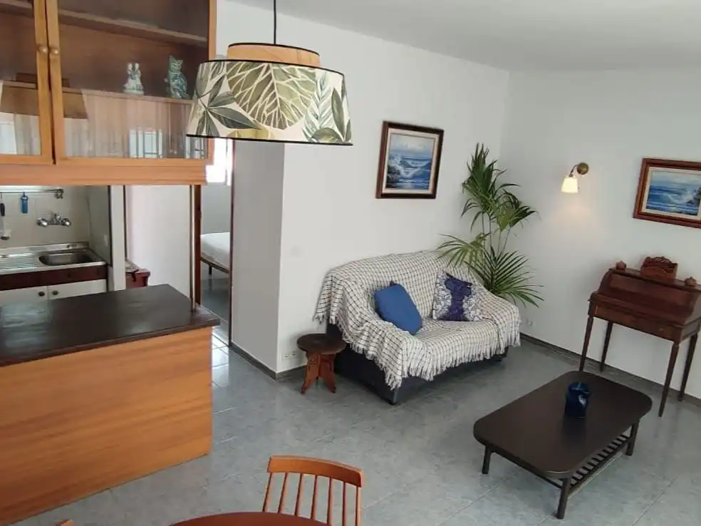 Flat for rent in Calle Maestro Valle, 18, Ciudad Jardín Flat for rent in Calle Maestro Valle, 18, Ciudad Jardín