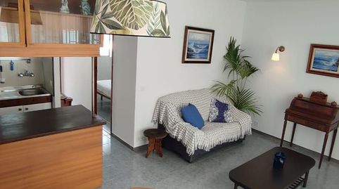 Flat for rent in Calle Maestro Valle, 18, Ciudad Jardín, Las Palmas de Gran Canaria - image 2 Photo 2 of Flat for rent in Calle Maestro Valle, 18, Ciudad Jardín, Las Palmas de Gran Canaria
