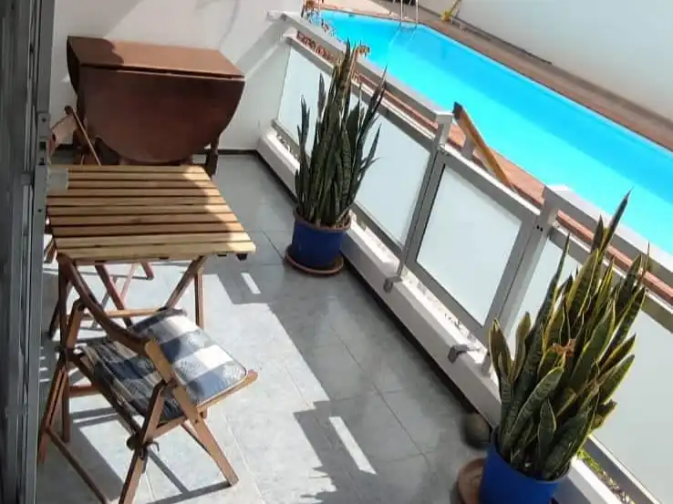 Flat for rent in Calle Maestro Valle, 18, Ciudad Jardín Flat for rent in Calle Maestro Valle, 18, Ciudad Jardín