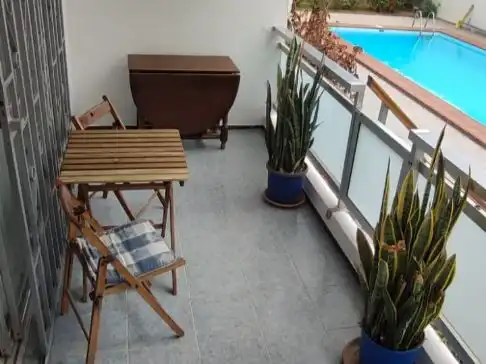 Flat for rent in Calle Maestro Valle, 18, Ciudad Jardín Flat for rent in Calle Maestro Valle, 18, Ciudad Jardín