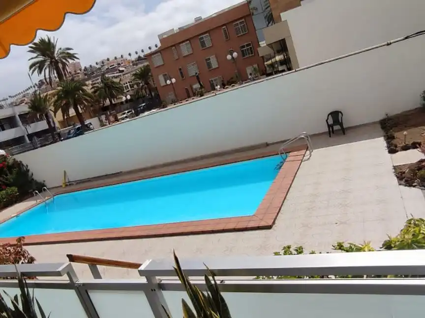 Flat for rent in Calle Maestro Valle, 18, Ciudad Jardín Flat for rent in Calle Maestro Valle, 18, Ciudad Jardín