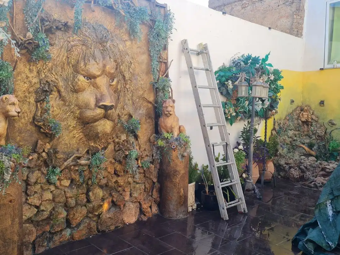 Casa adosada en venda a Calle Príncipe, 2, Salar Casa adosada en venda en Salar amb Aire condicionat i Terrassa
