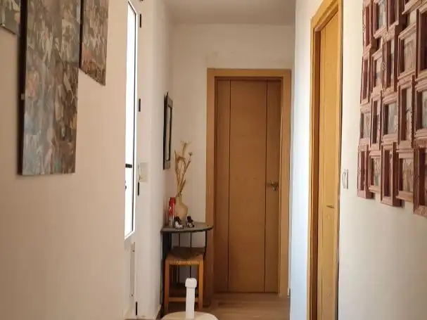 Casa adosada en venda a Calle Príncipe, 2, Salar Casa adosada en venda en Salar amb Aire condicionat i Terrassa