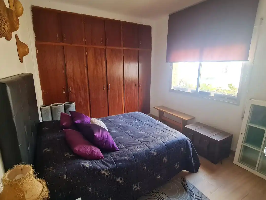 Casa adosada en venda a Calle Príncipe, 2, Salar Dormitori de Casa adosada en venda en Salar amb Aire condicionat i Terrassa