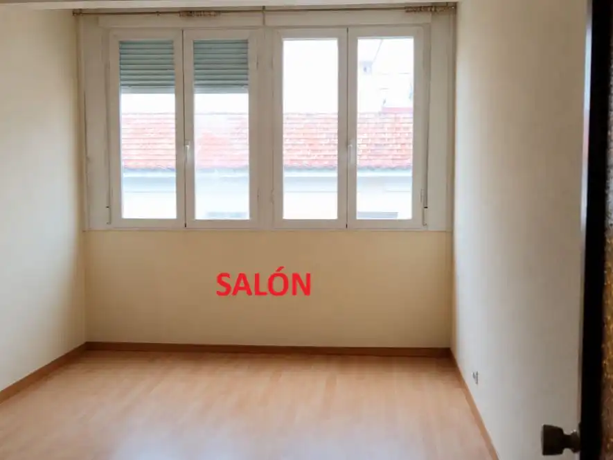 Flat for sale in Calle de Sánchez Pacheco, 52, Ciudad Jardín Living room of Flat for sale in Madrid Capital
