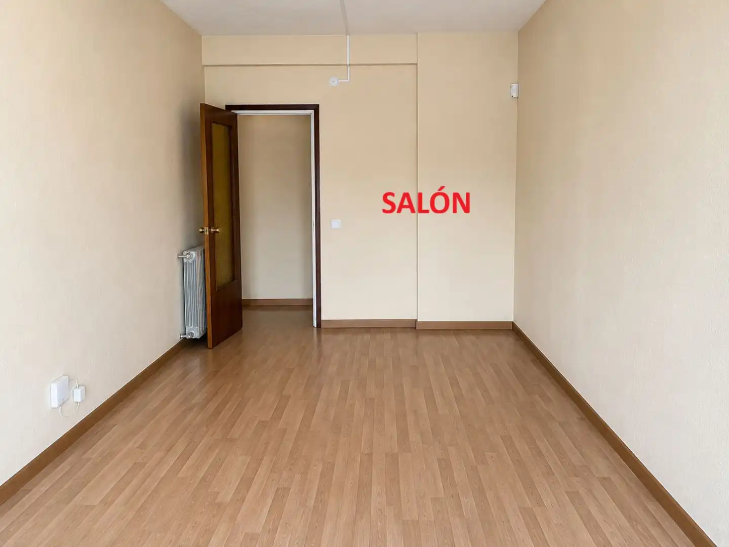 Flat for sale in Calle de Sánchez Pacheco, 52, Ciudad Jardín Living room of Flat for sale in Madrid Capital