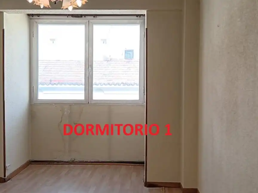 Flat for sale in Calle de Sánchez Pacheco, 52, Ciudad Jardín Bedroom of Flat for sale in Madrid Capital
