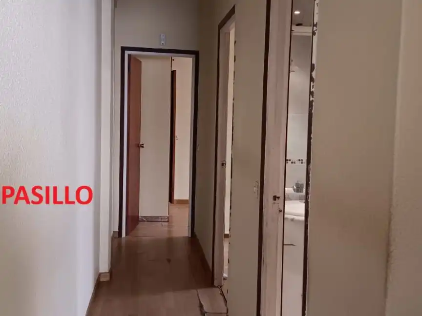 Flat for sale in Calle de Sánchez Pacheco, 52, Ciudad Jardín Flat for sale in Madrid Capital